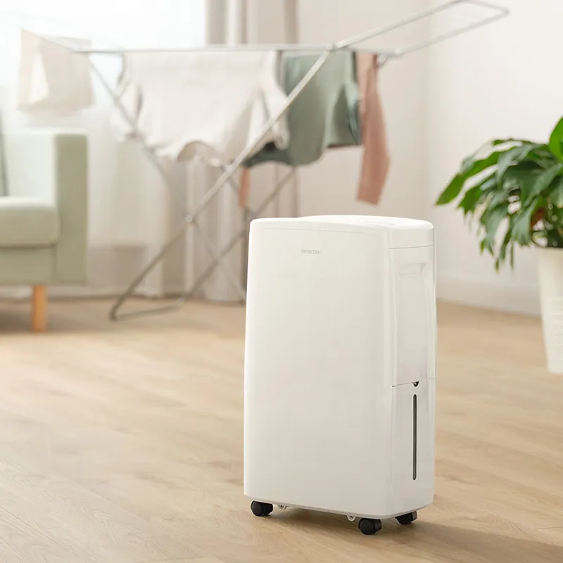 Dezumidificator Smart Sencor