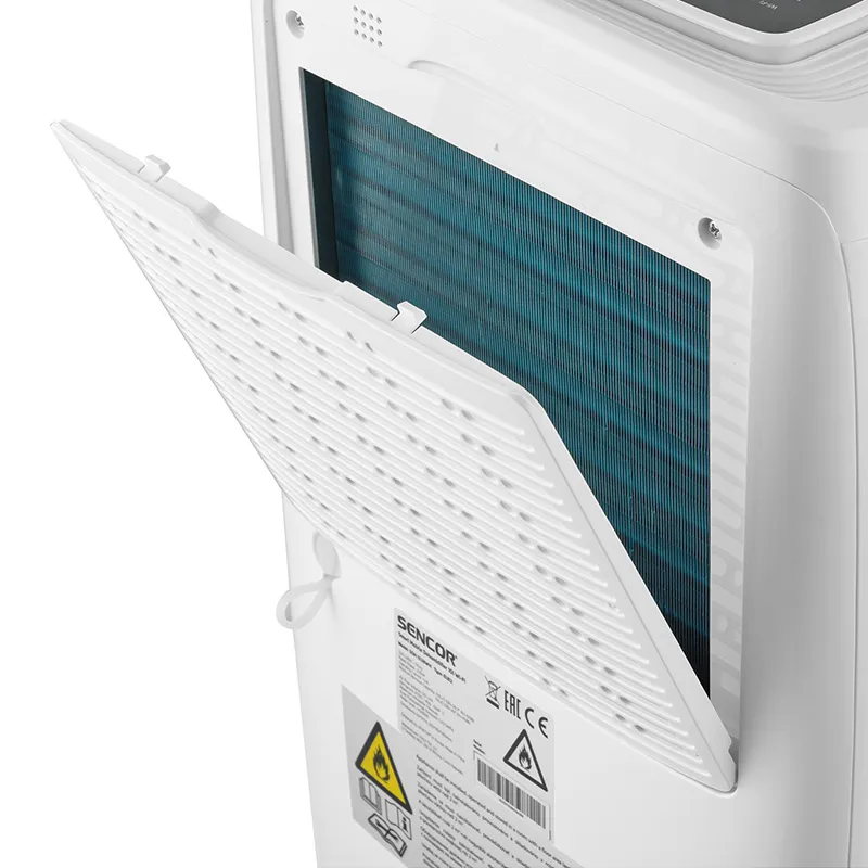 Dezumidificator Smart Sencor