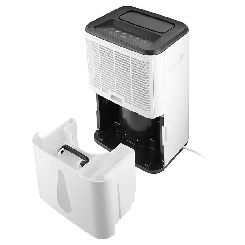 Dezumidificator Smart Sencor