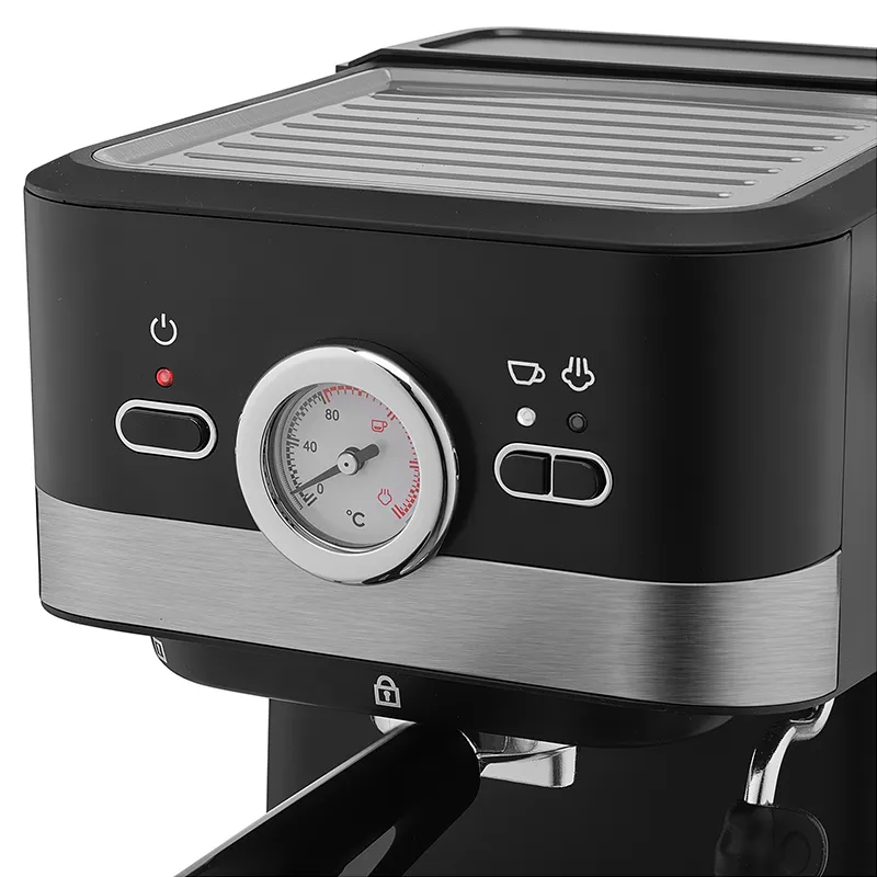 Espressor 20 Bar 1050W Sencor