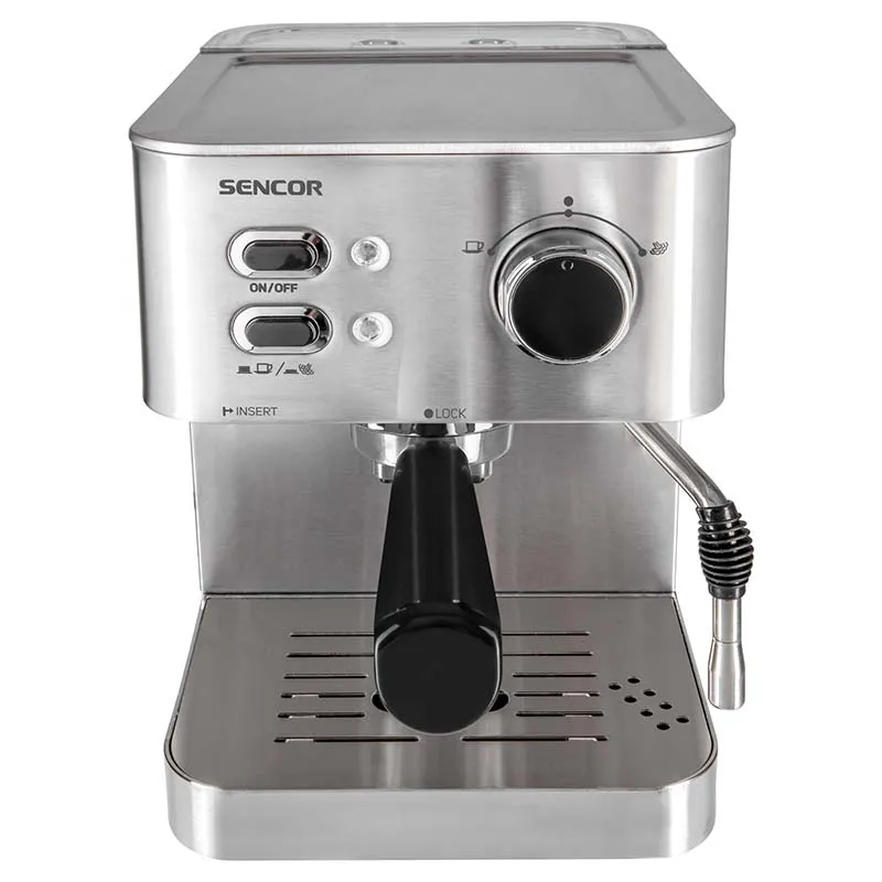 Espressor 15 Bar Sencor