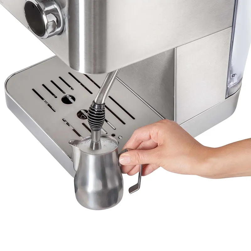 Espressor 15 Bar Sencor
