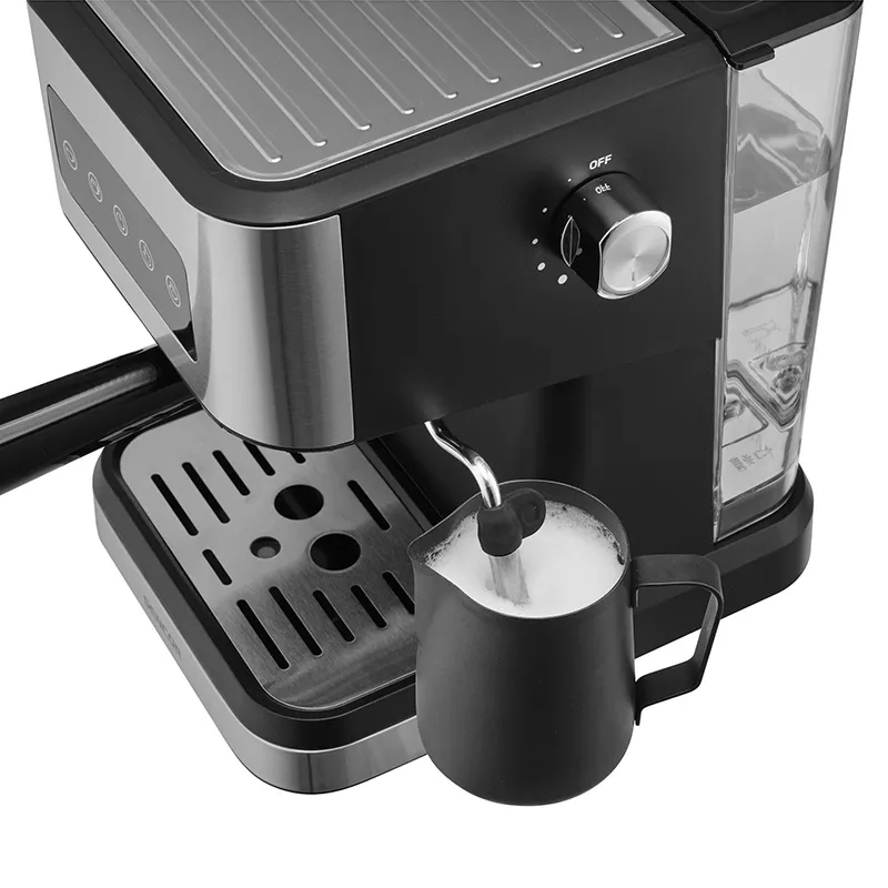 Espressor 20 Bar 1050W Sencor