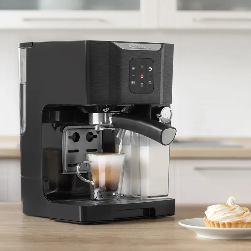 Espressor Automat 20 Bar Sencor