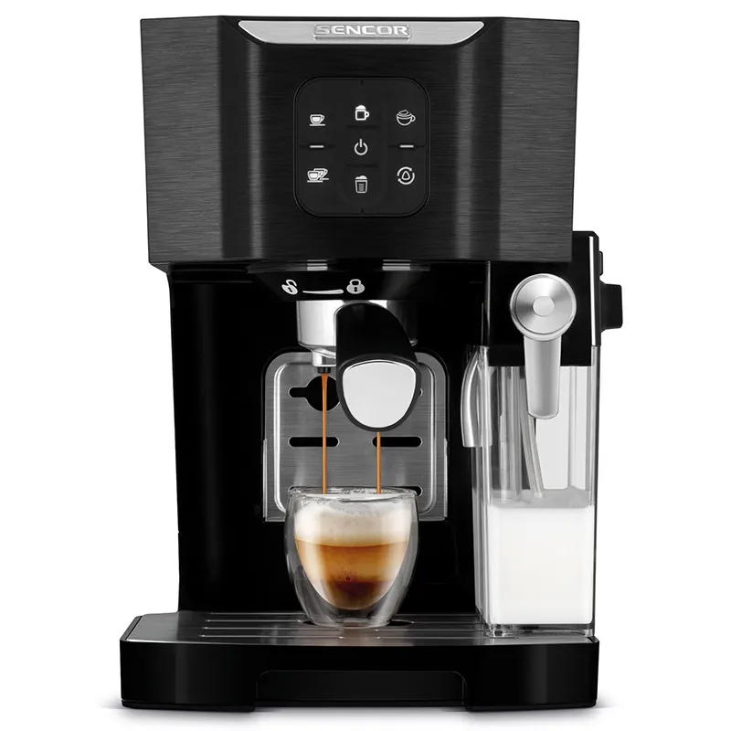Espressor Automat 20 Bar Sencor