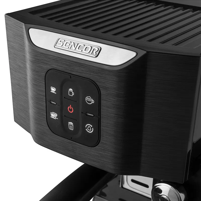 Espressor Automat 20 Bar Sencor