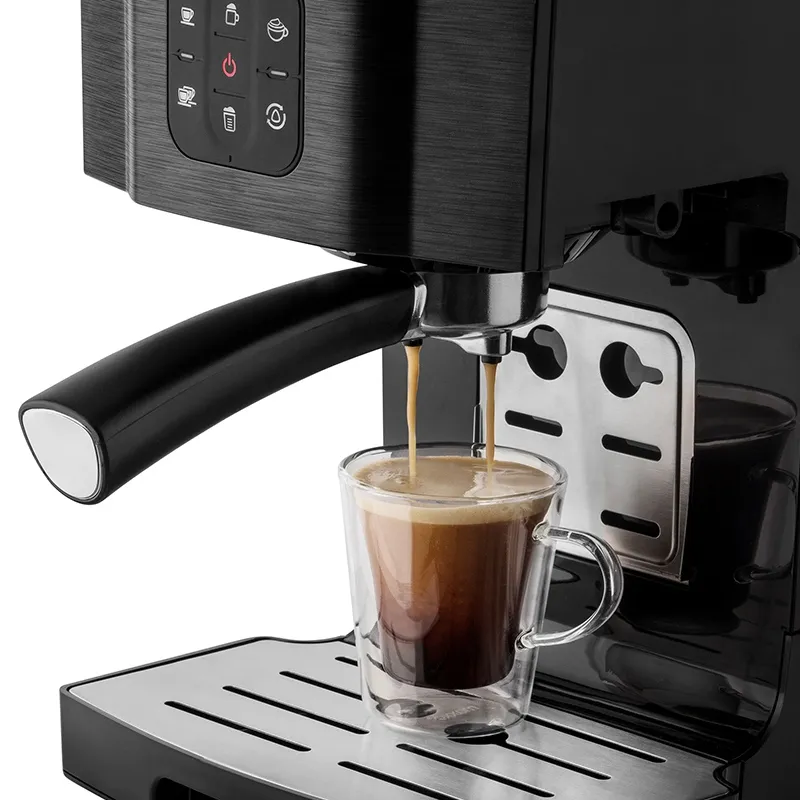 Espressor Automat 20 Bar Sencor
