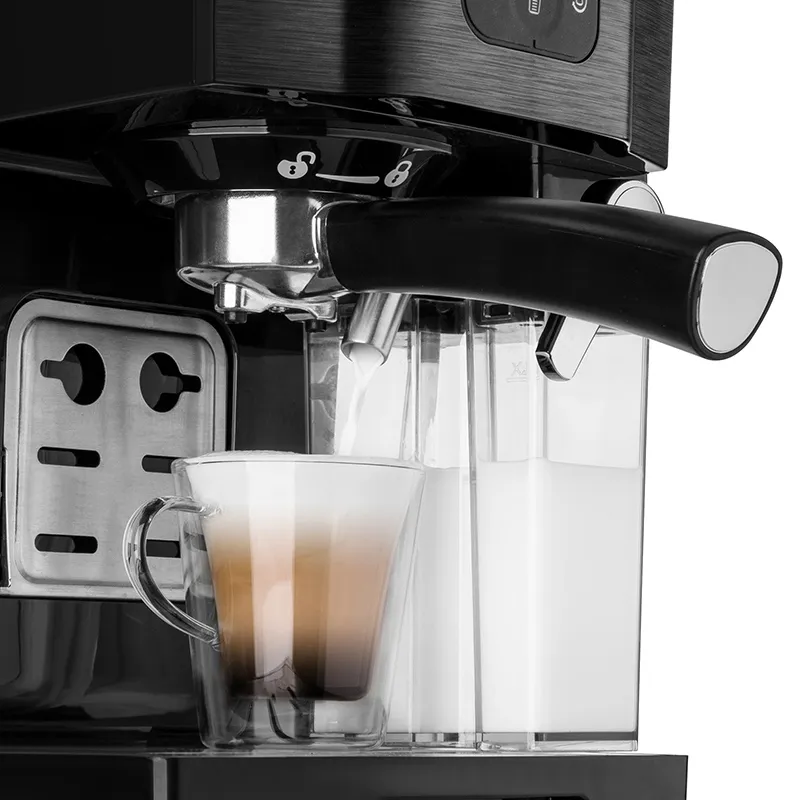 Espressor Automat 20 Bar Sencor