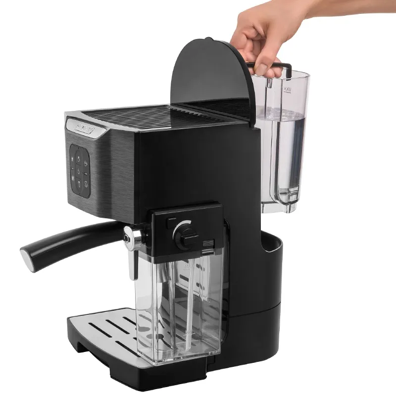 Espressor Automat 20 Bar Sencor