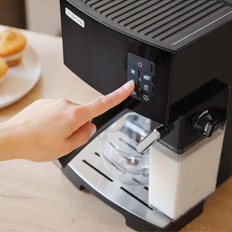 Espressor Semi-Automat 20 Bar Sencor