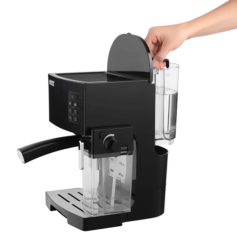 Espressor Semi-Automat 20 Bar Sencor