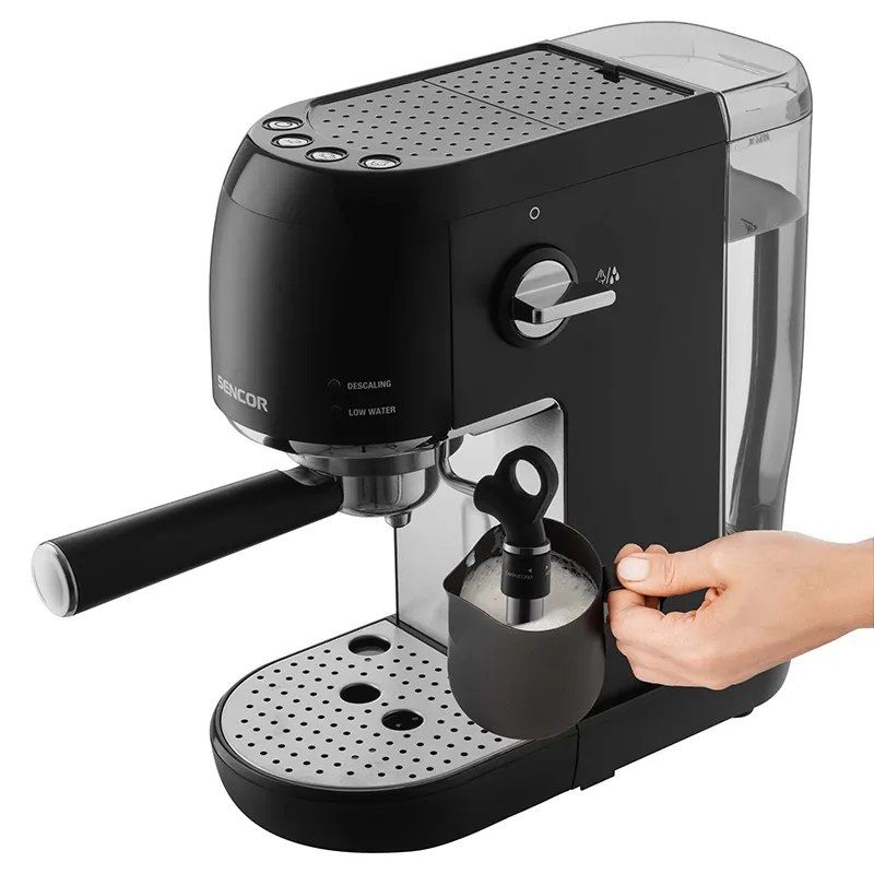 Espressor 1400W Sencor