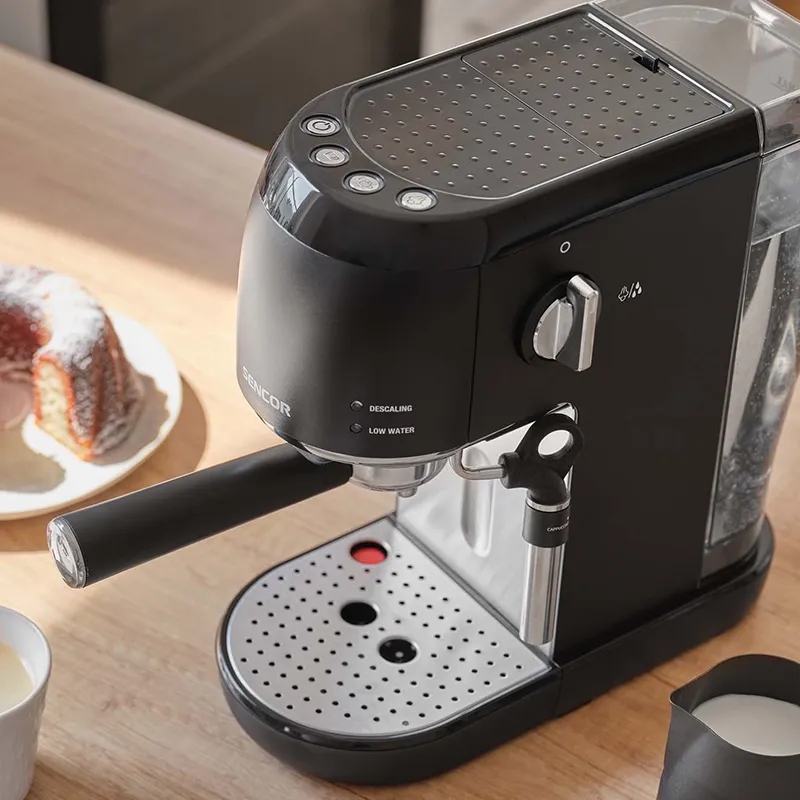 Espressor 1400W Sencor