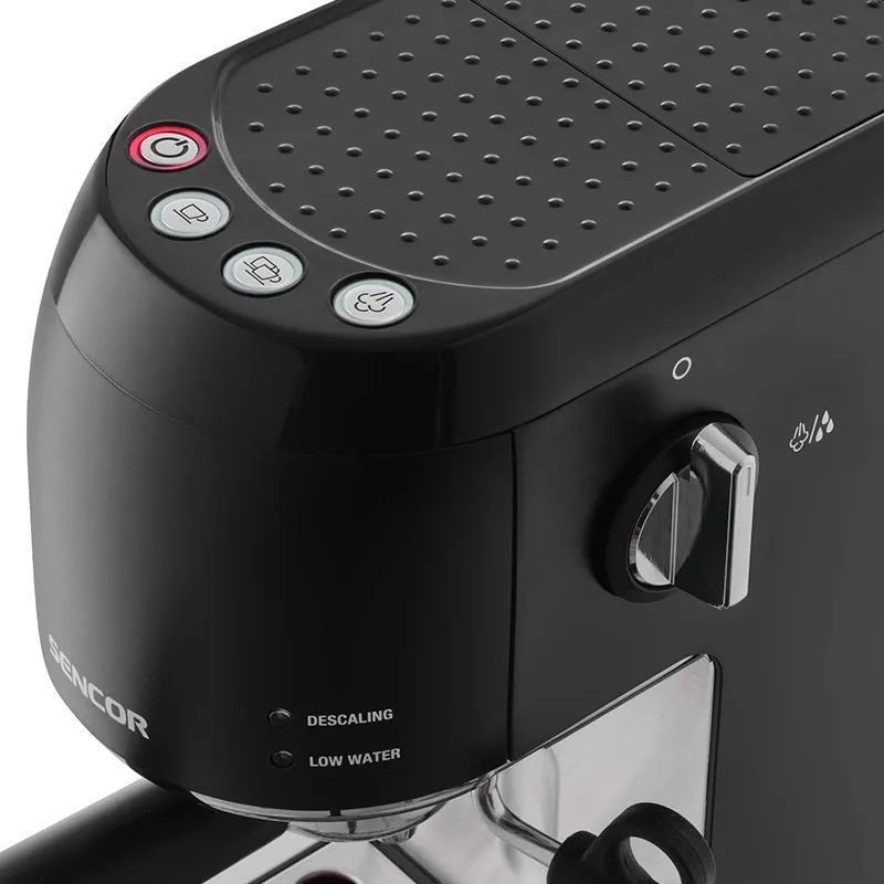 Espressor 1400W Sencor