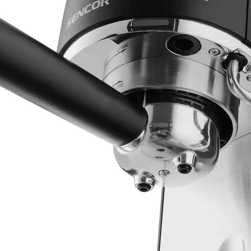Espressor 1400W Sencor