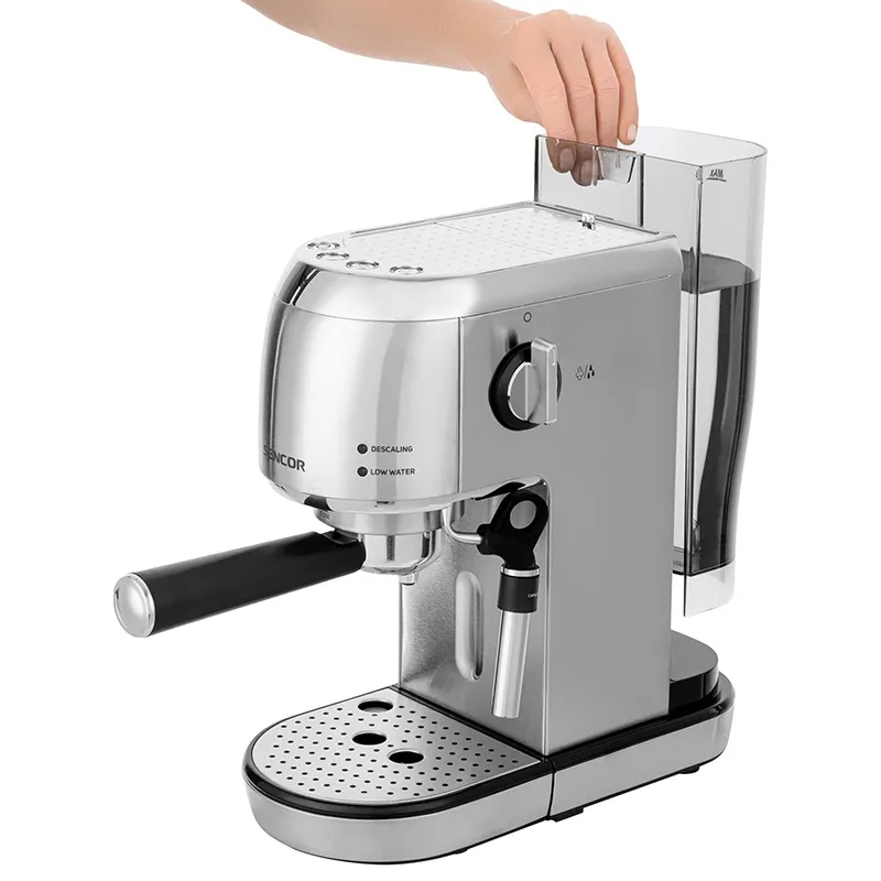Espressor 1400W Sencor