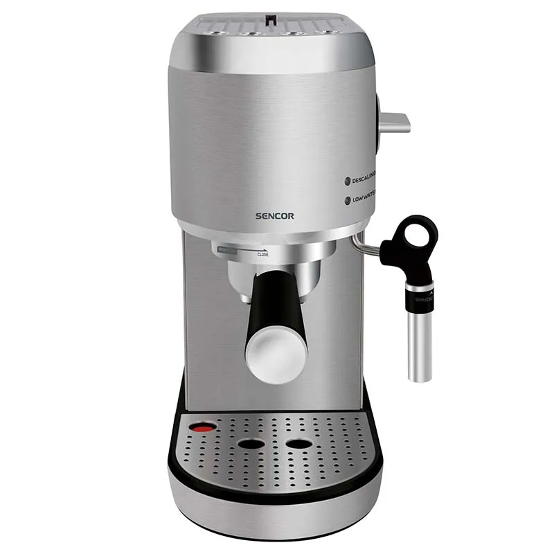 Espressor 1400W Sencor
