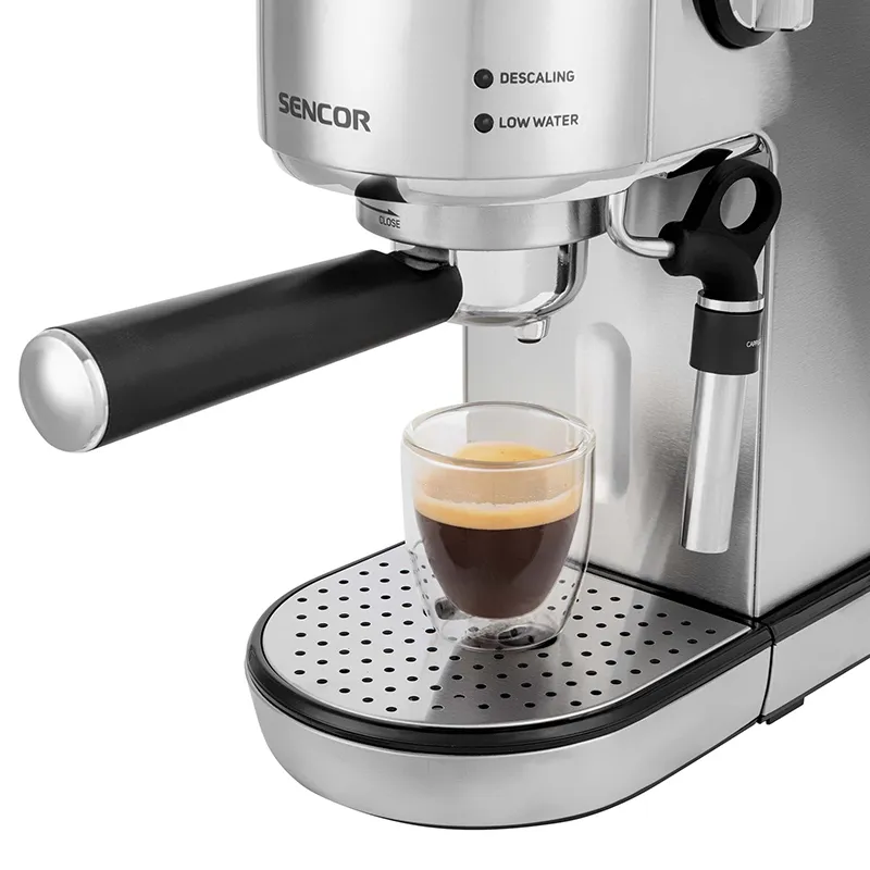 Espressor 1400W Sencor