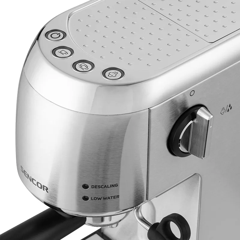Espressor 1400W Sencor