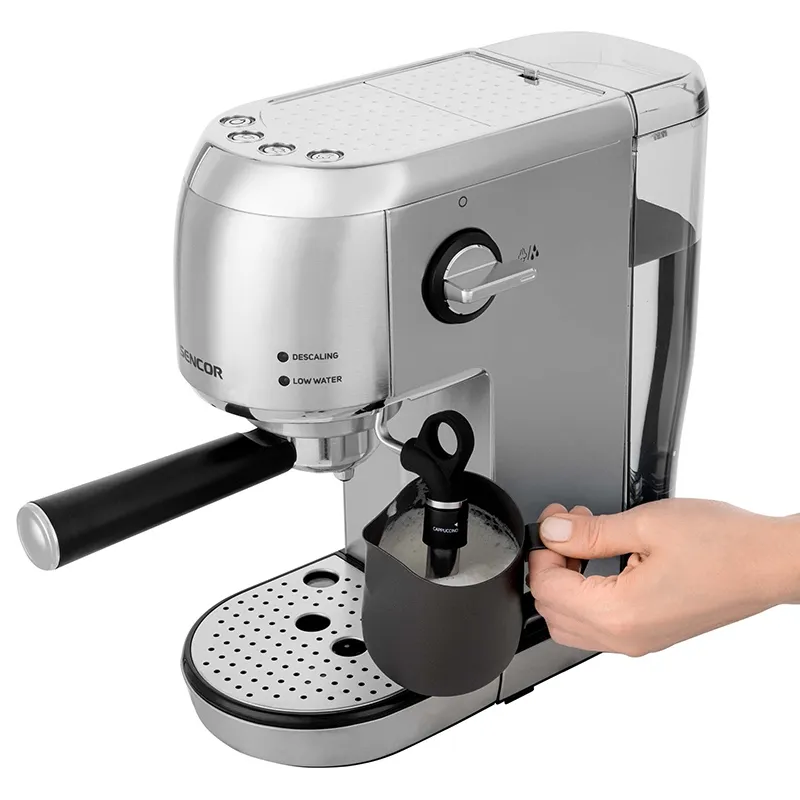 Espressor 1400W Sencor