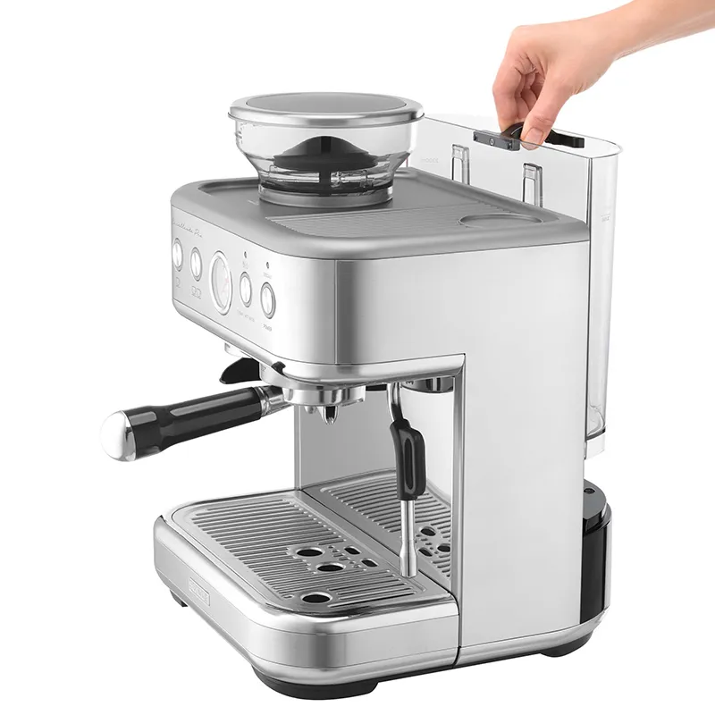 Espressor 15 Bar Sencor