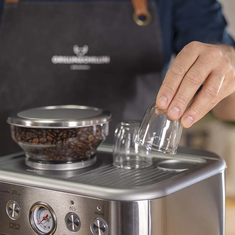 Espressor 15 Bar Sencor