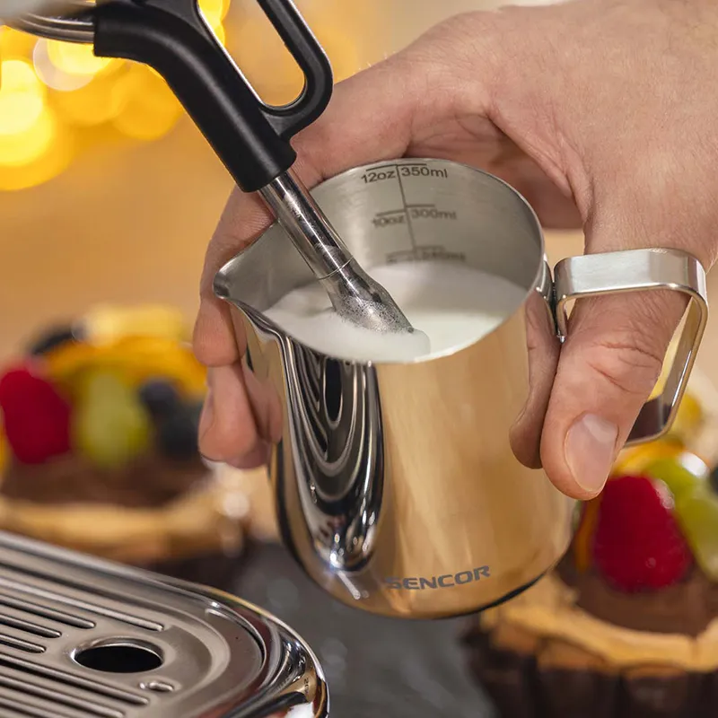Espressor 15 Bar Sencor