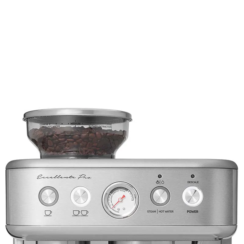 Espressor 15 Bar Sencor
