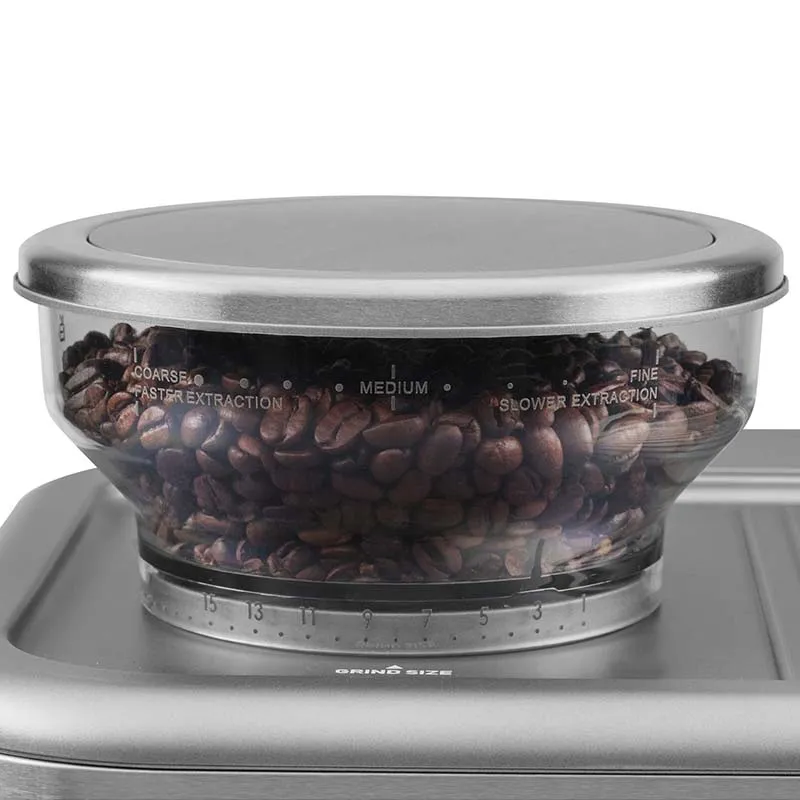 Espressor 15 Bar Sencor