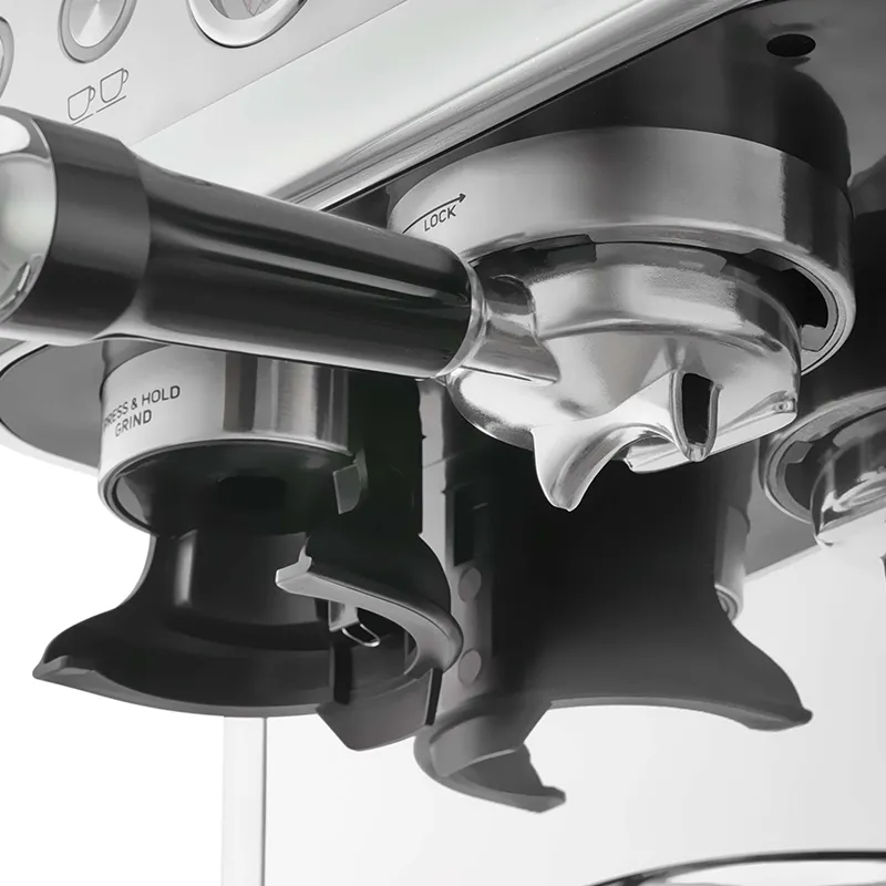 Espressor 15 Bar Sencor