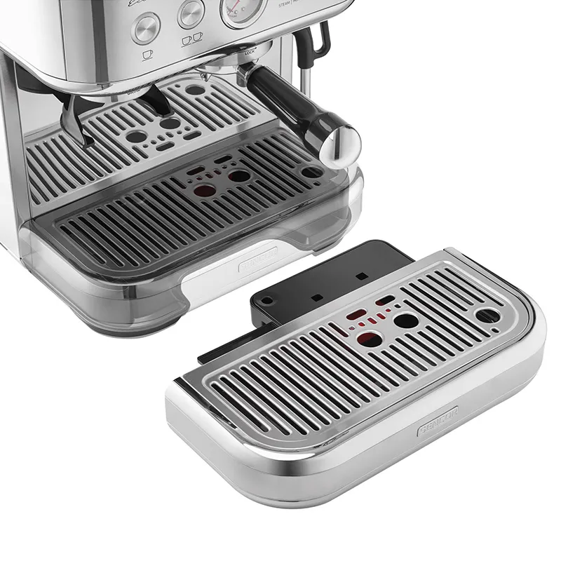 Espressor 15 Bar Sencor