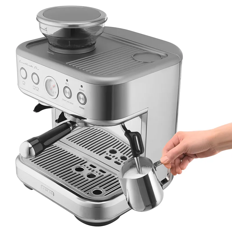 Espressor 15 Bar Sencor