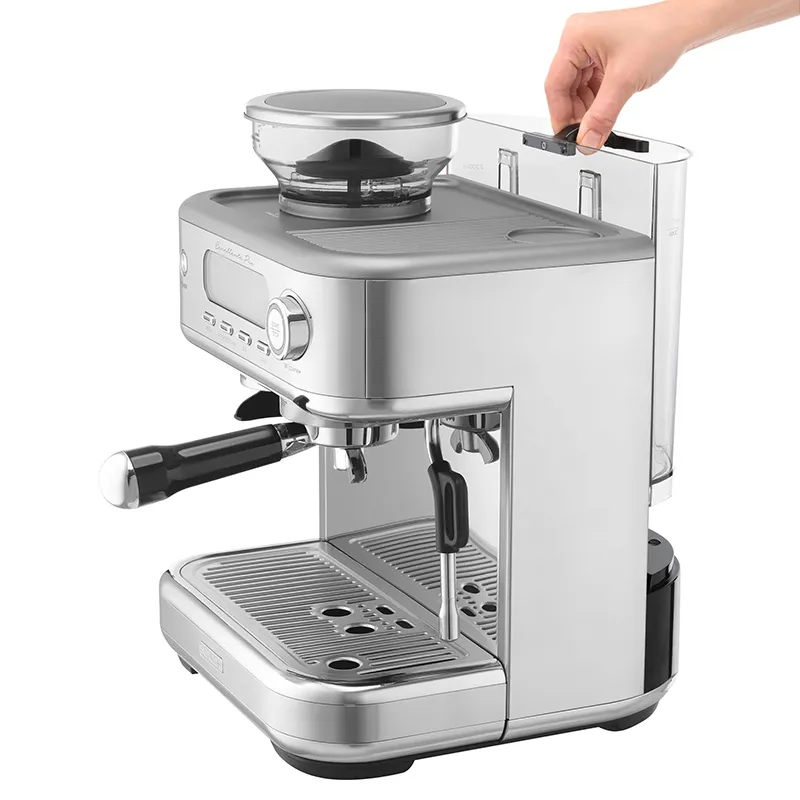 Espressor 15 Bar 1770W Sencor