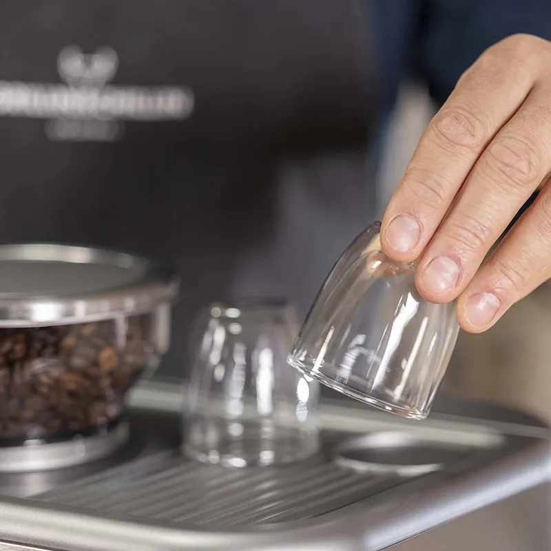Espressor 15 Bar 1770W Sencor