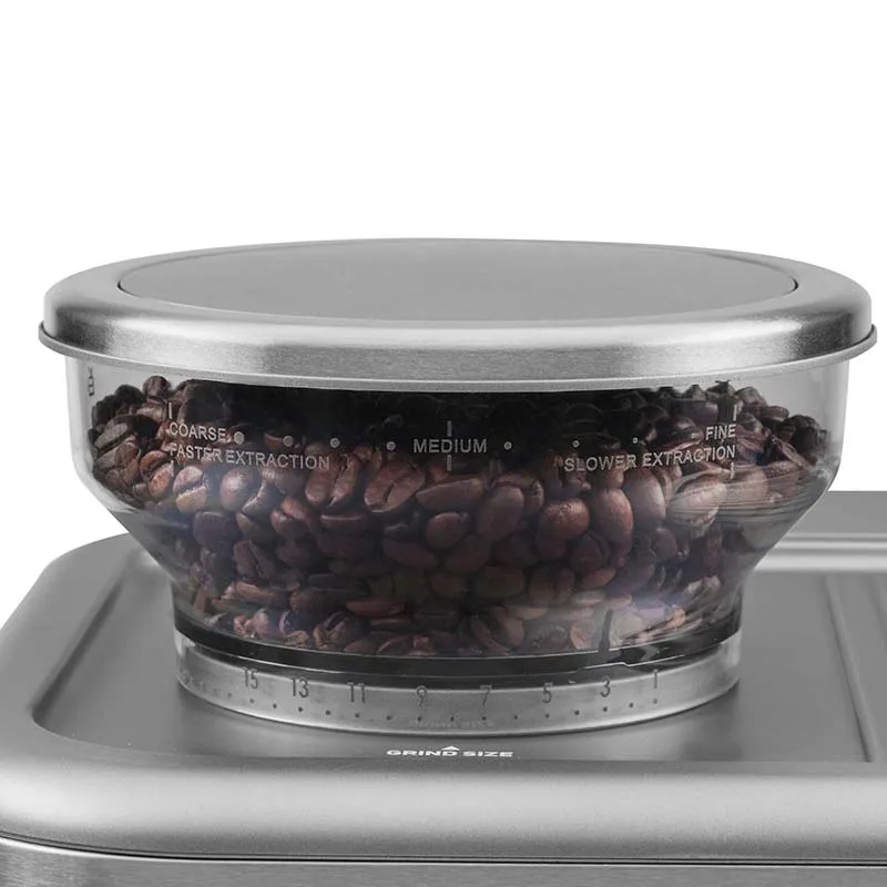 Espressor 15 Bar 1770W Sencor