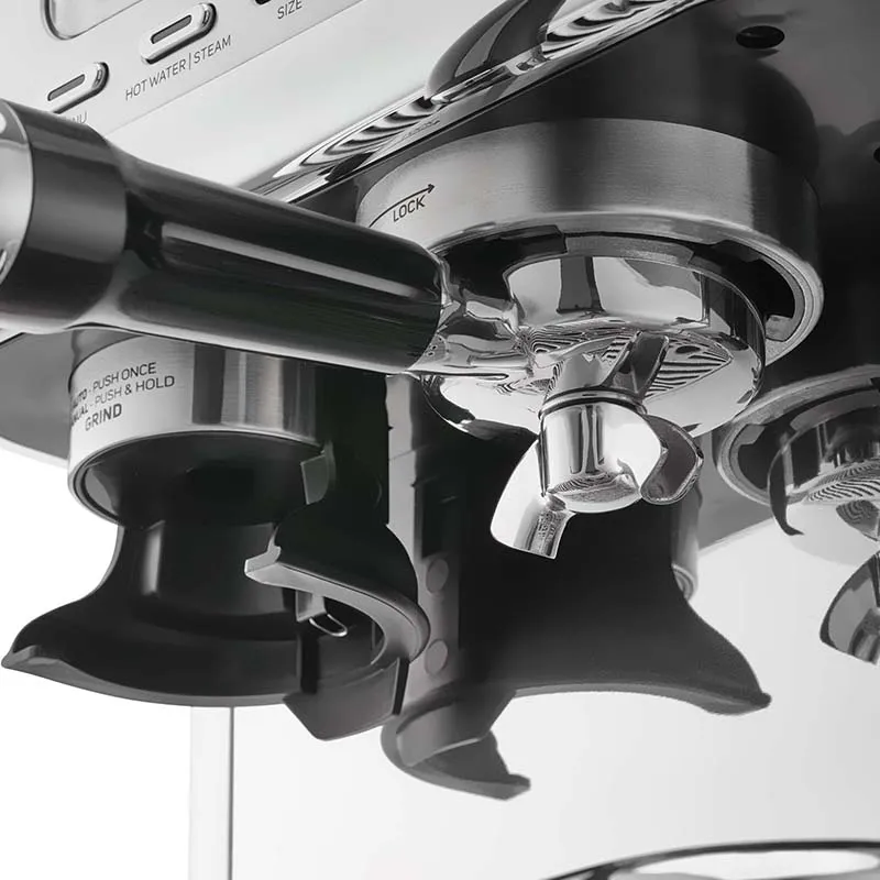 Espressor 15 Bar 1770W Sencor