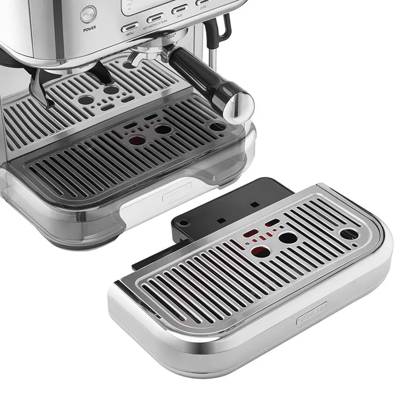 Espressor 15 Bar 1770W Sencor