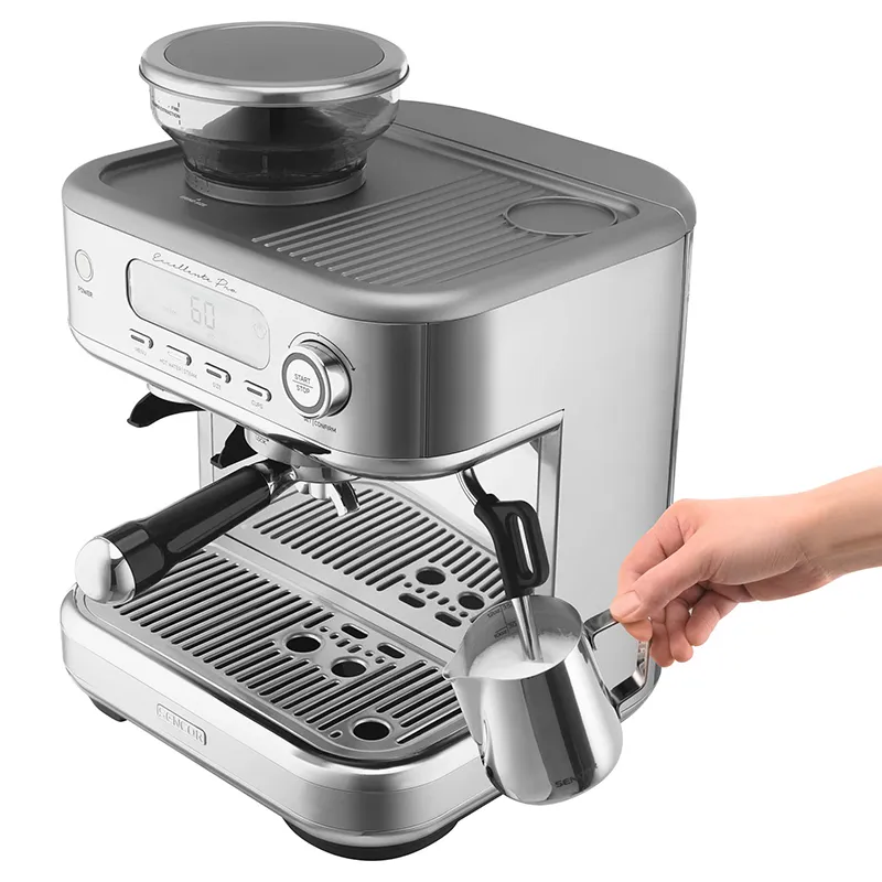 Espressor 15 Bar 1770W Sencor