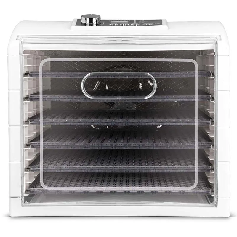 Deshidrator Alimente