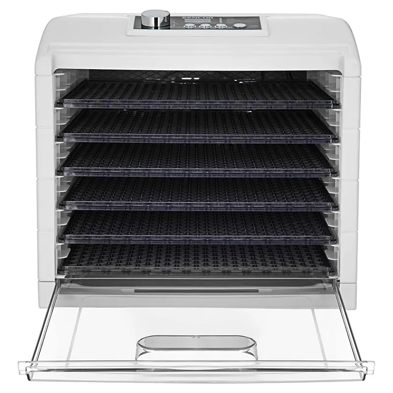Deshidrator Alimente