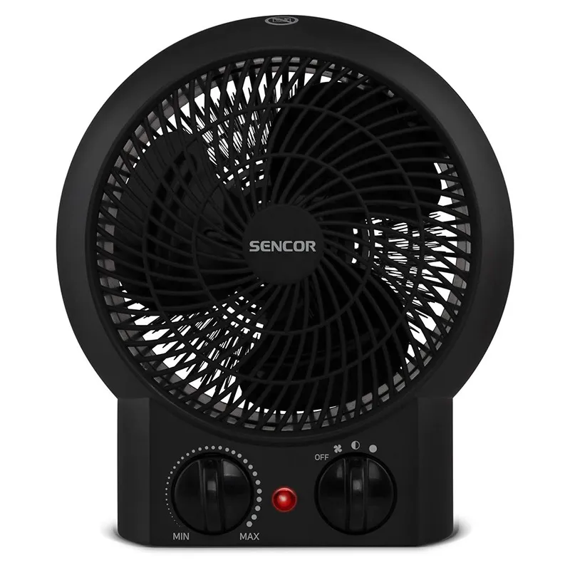 Aeroterma 2000W SFH7021BK Sencor