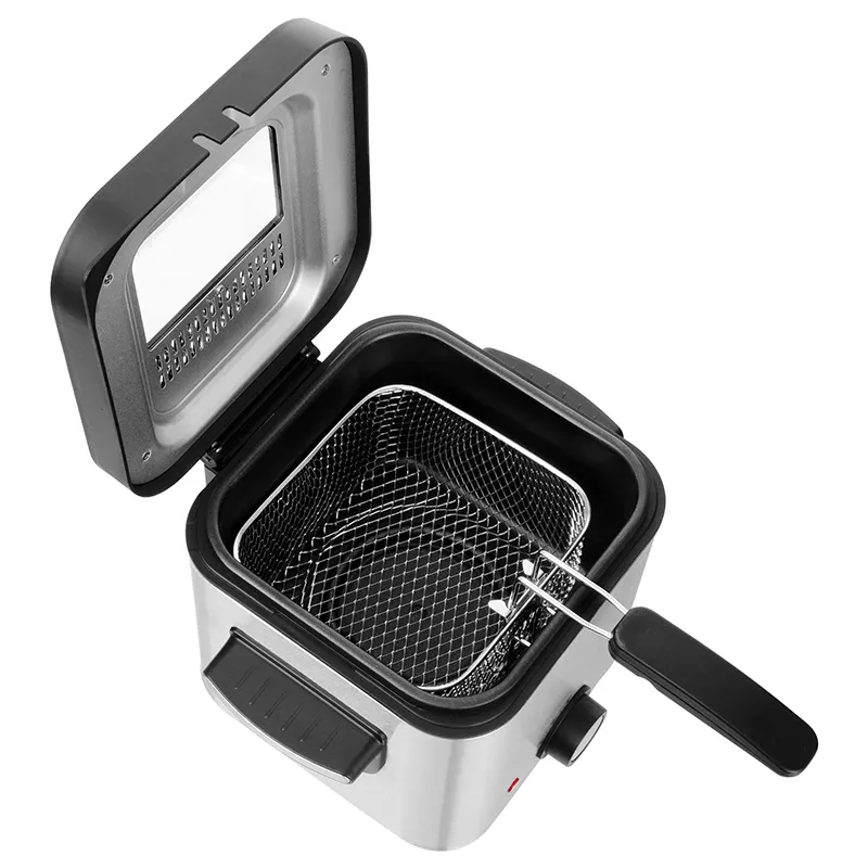 Friteuza 1.5L 900W Sencor