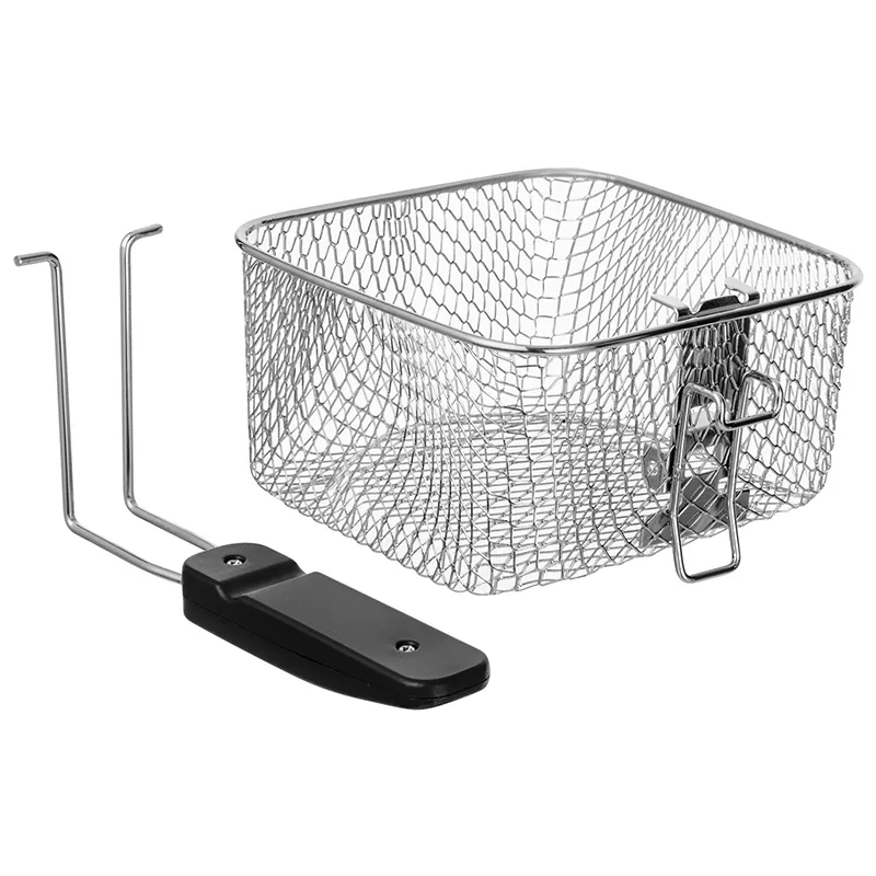 Friteuza 1.5L 900W Sencor