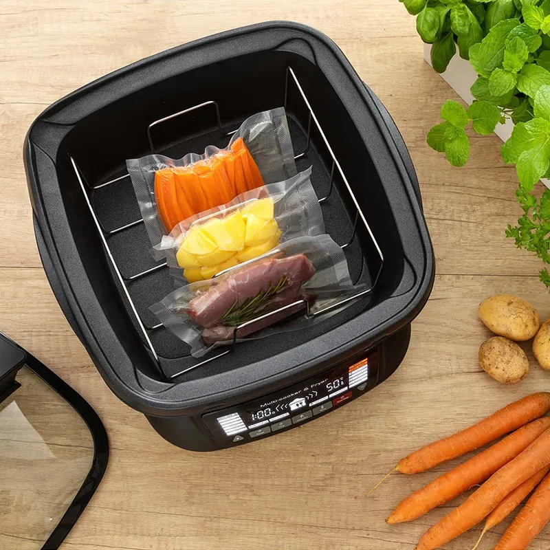 Multicooker 18 Functii Bol 4,8L Sencor