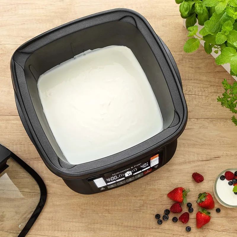 Multicooker 18 Functii Bol 4,8L Sencor