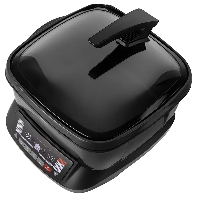 Multicooker 18 Functii Bol 4,8L Sencor