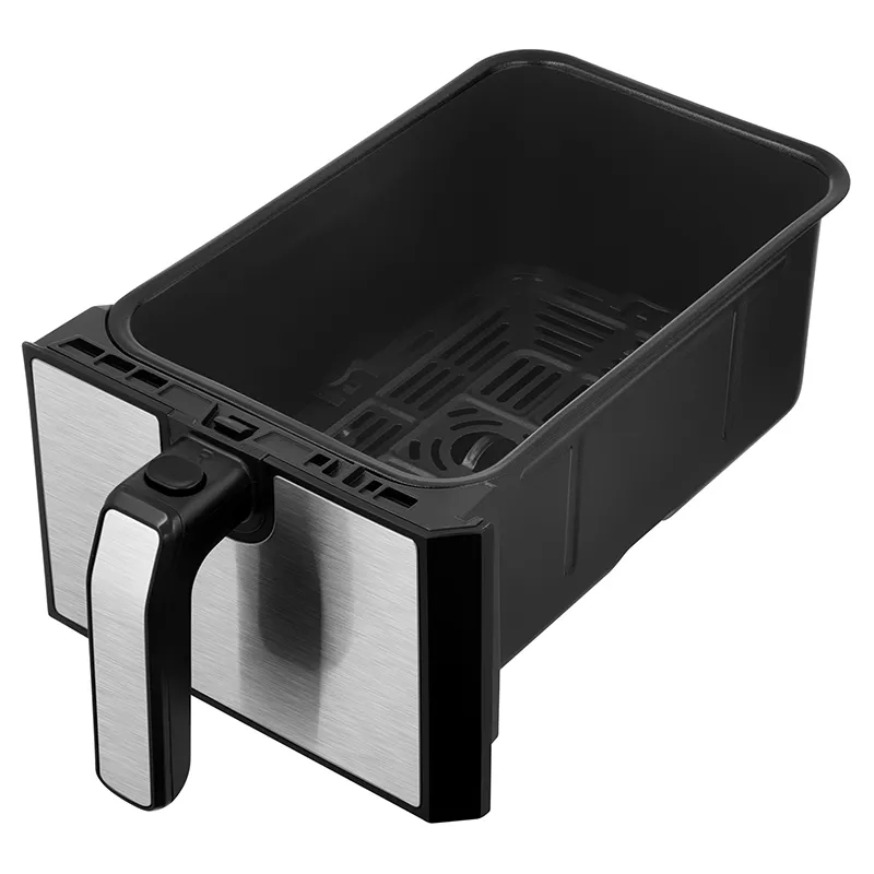 Friteuza Dubla Airfryer 2X4 L 1700W Vitafryer Sencor