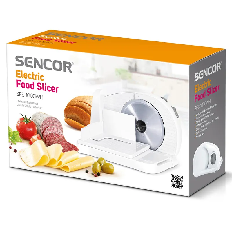 Feliator Alimente 1-15MM 100W Sencor
