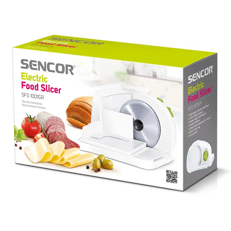 Feliator Alimente 1-15MM 100W Sencor