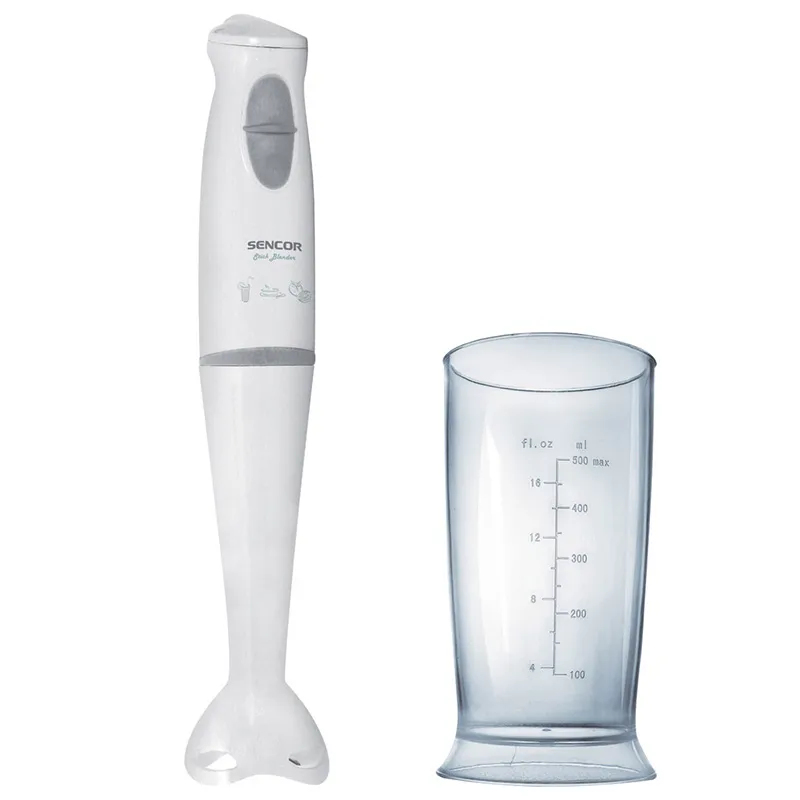 Set Blender de Mana 400W Sencor